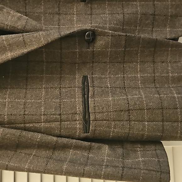 Harve Bernard wool blazer - Picture 3 of 4